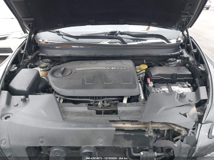 2015 Jeep Cherokee Trailhawk VIN: 1C4PJMBS1FW652973 Lot: 43974073