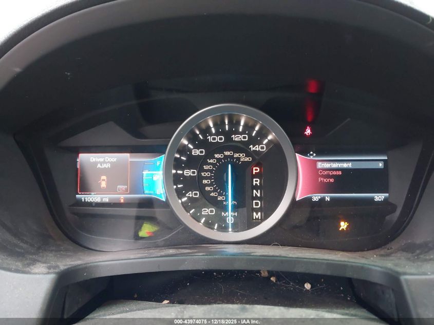 2015 Ford Explorer Xlt VIN: 1FM5K8D88FGC47843 Lot: 43974075