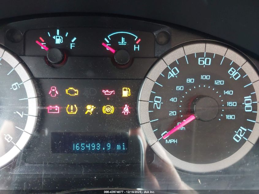 2011 Ford Escape Limited VIN: 1FMCU0EG9BKC08937 Lot: 43974077