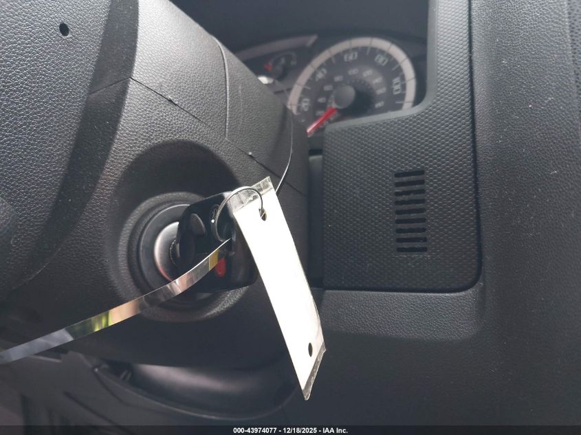 2011 Ford Escape Limited VIN: 1FMCU0EG9BKC08937 Lot: 43974077