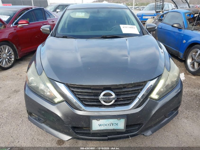 2016 Nissan Altima 2.5 Sl VIN: 1N4AL3AP0GC189658 Lot: 43974081