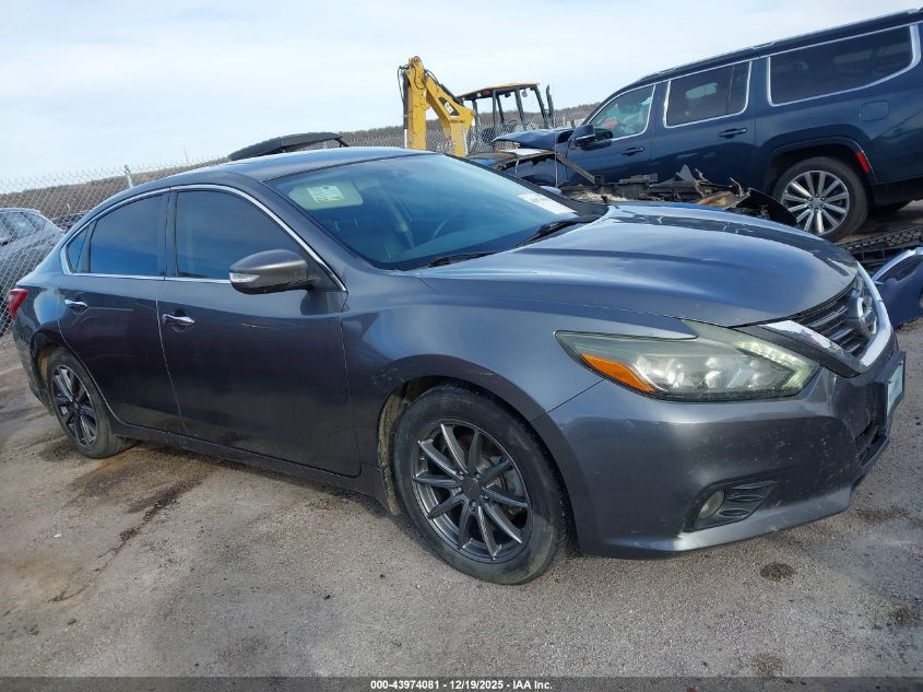 2016 Nissan Altima 2.5 Sl VIN: 1N4AL3AP0GC189658 Lot: 43974081