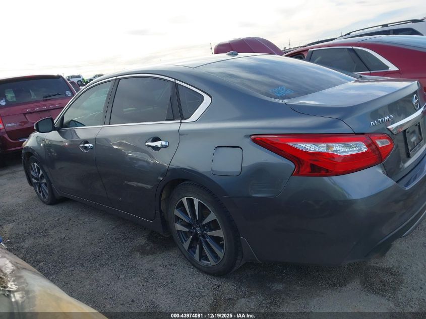 2016 Nissan Altima 2.5 Sl VIN: 1N4AL3AP0GC189658 Lot: 43974081