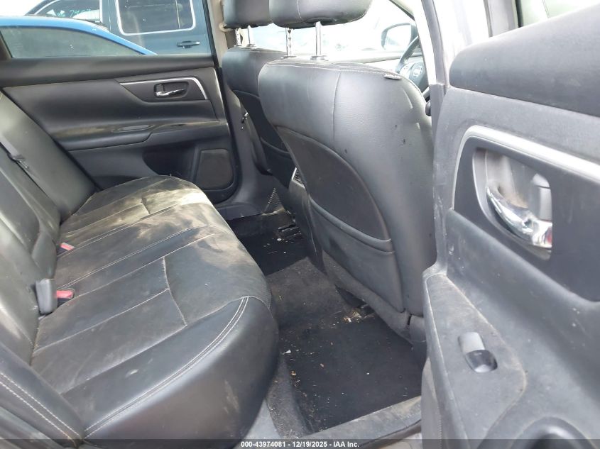 2016 Nissan Altima 2.5 Sl VIN: 1N4AL3AP0GC189658 Lot: 43974081