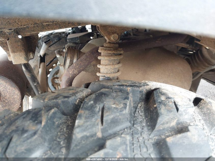 2018 Kawasaki Kaf400 K VIN: JK1AFEK18JB502941 Lot: 43974083