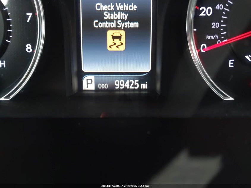 2016 Toyota Camry Se VIN: 4T1BF1FK3GU180191 Lot: 43974085