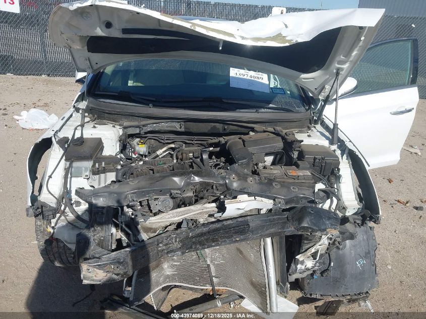 2019 Hyundai Sonata Limited VIN: 5NPE34AF7KH761511 Lot: 43974089