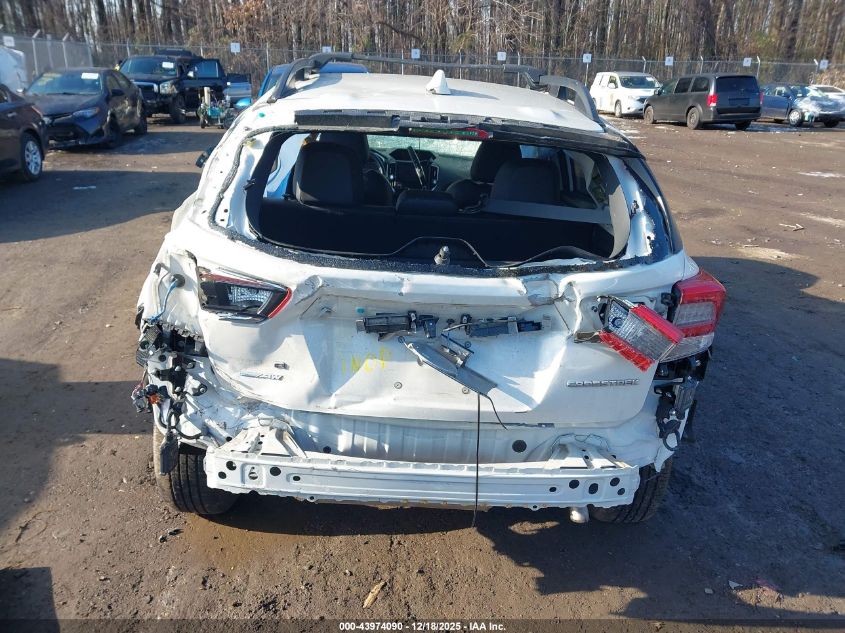 2023 Subaru Crosstrek Limited VIN: JF2GTHMC0PH231471 Lot: 43974090