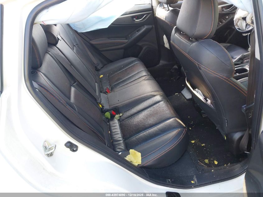 2023 Subaru Crosstrek Limited VIN: JF2GTHMC0PH231471 Lot: 43974090