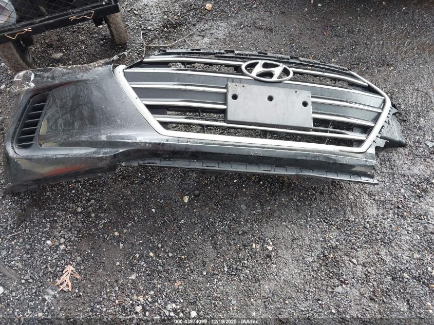 2017 Hyundai Elantra Se VIN: 5NPD74LF1HH183668 Lot: 43974099