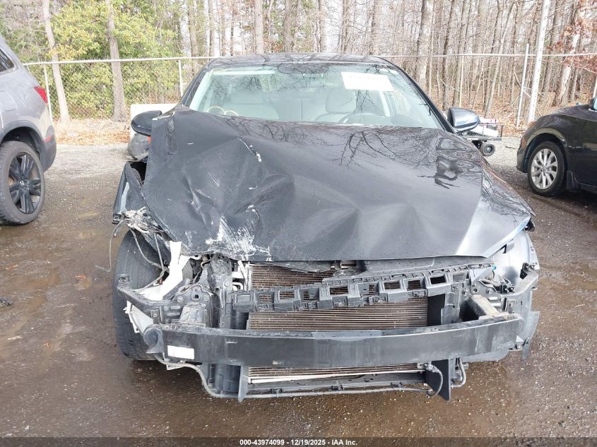 2017 Hyundai Elantra Se VIN: 5NPD74LF1HH183668 Lot: 43974099