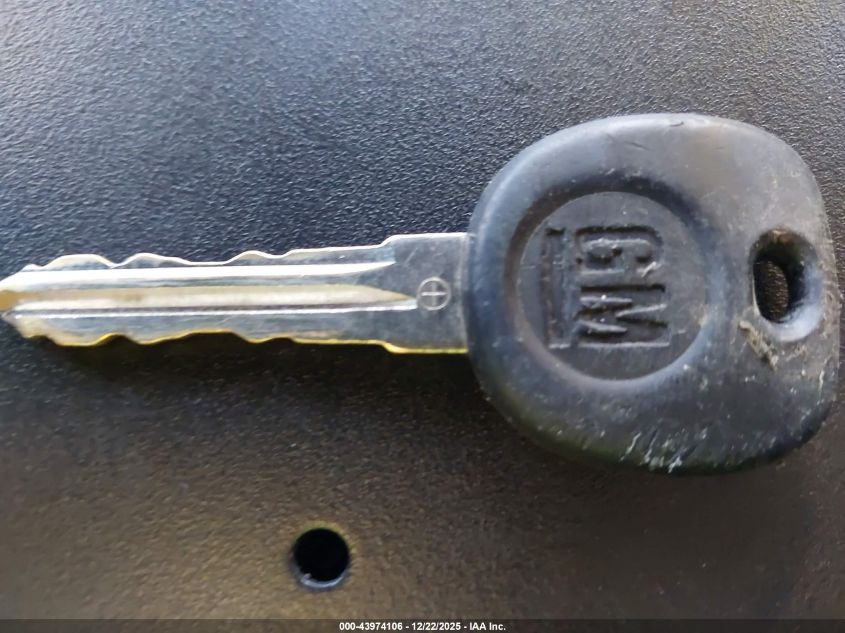 2010 Chevrolet Express 2500 Work Van VIN: 1GCZGFBA9A1173989 Lot: 43974106