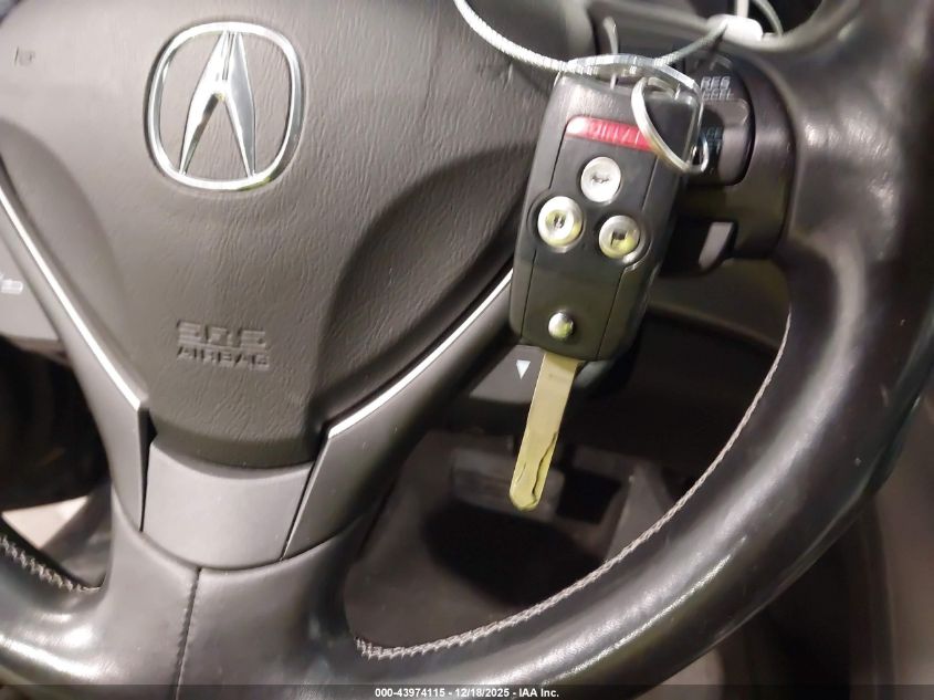 2012 Acura Tl 3.7 VIN: 19UUA9F25CA011944 Lot: 43974115