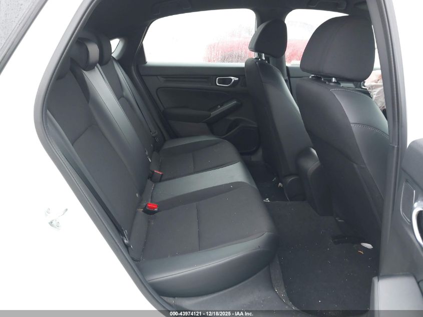 2022 Honda Civic Sport VIN: 19XFL2H8XNE018771 Lot: 43974121