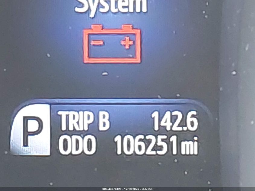 2015 Toyota Avalon Xle VIN: 4T1BK1EB6FU171836 Lot: 43974129