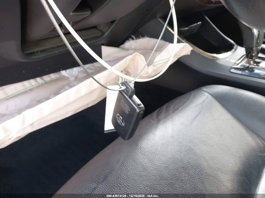 2015 Toyota Avalon Xle VIN: 4T1BK1EB6FU171836 Lot: 43974129