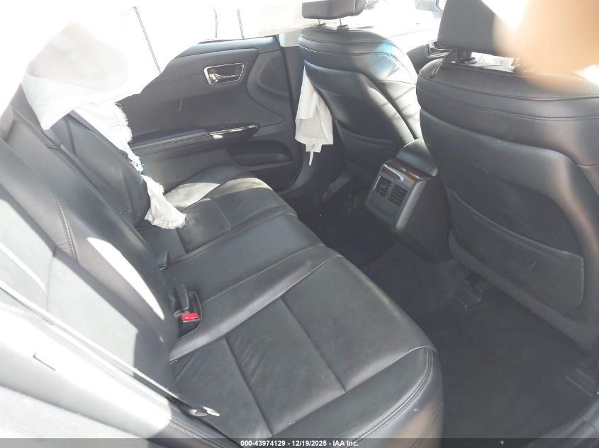 2015 Toyota Avalon Xle VIN: 4T1BK1EB6FU171836 Lot: 43974129