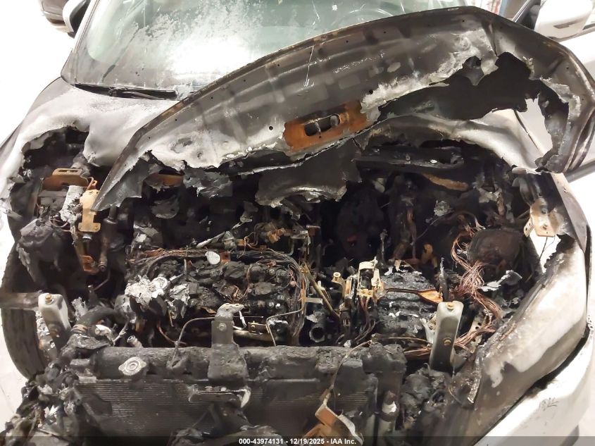 2017 Nissan Pathfinder Sv VIN: 5N1DR2MN6HC665483 Lot: 43974131