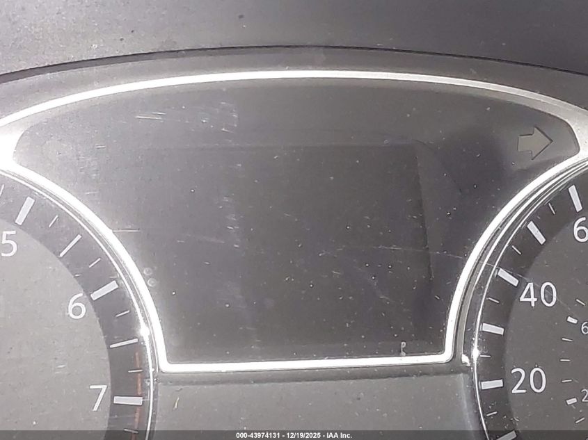 2017 Nissan Pathfinder Sv VIN: 5N1DR2MN6HC665483 Lot: 43974131