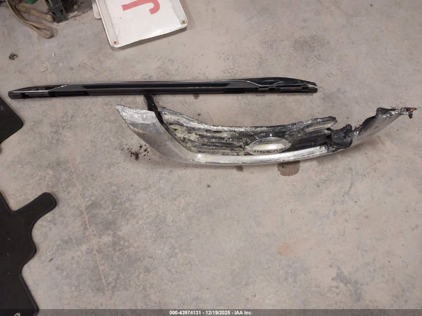 2017 Nissan Pathfinder Sv VIN: 5N1DR2MN6HC665483 Lot: 43974131