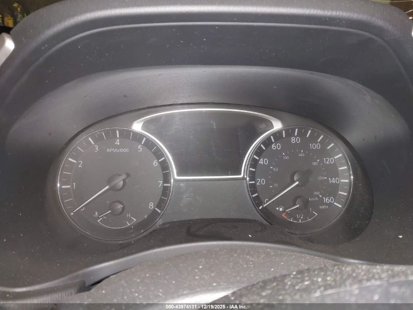 2017 Nissan Pathfinder Sv VIN: 5N1DR2MN6HC665483 Lot: 43974131