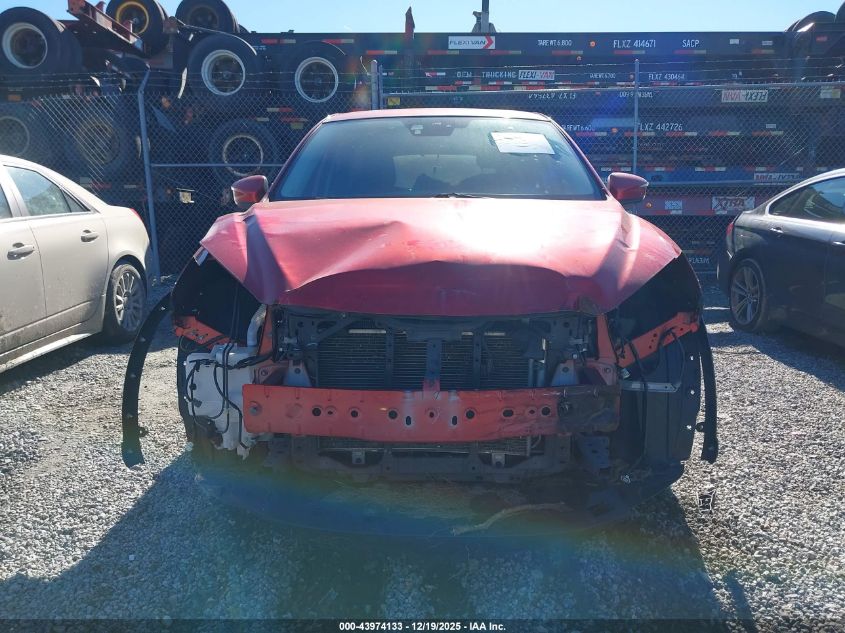 2015 Mazda Cx-5 Touring VIN: JM3KE2CY1F0470593 Lot: 43974133