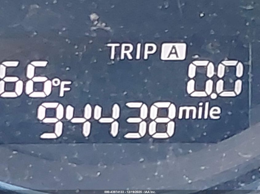 2015 Mazda Cx-5 Touring VIN: JM3KE2CY1F0470593 Lot: 43974133