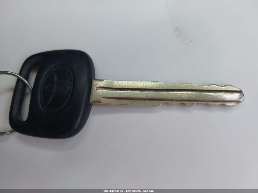 2003 Toyota Tacoma Prerunner V6 VIN: 5TESN92NX3Z191132 Lot: 43974135