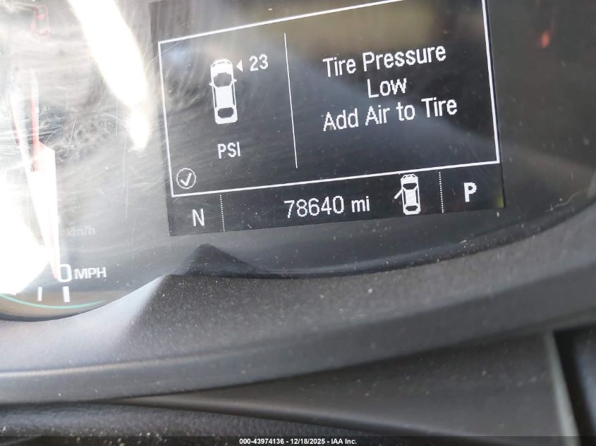 2019 Chevrolet Trax Ls VIN: 3GNCJNSB2KL246406 Lot: 43974136