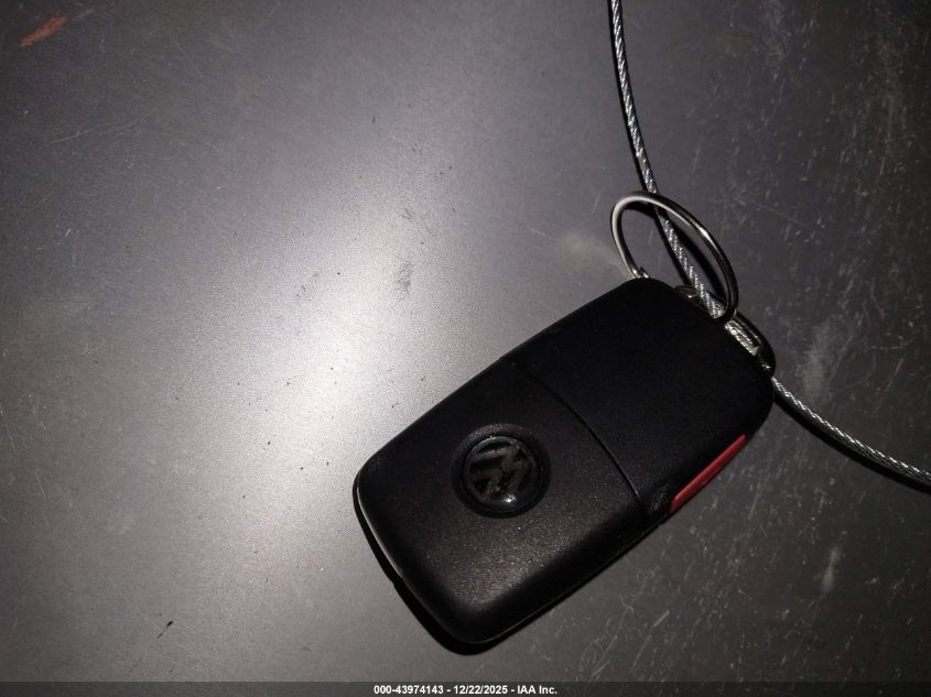 2017 Volkswagen Jetta 1.4T Se VIN: 3VWDB7AJ7HM250661 Lot: 43974143