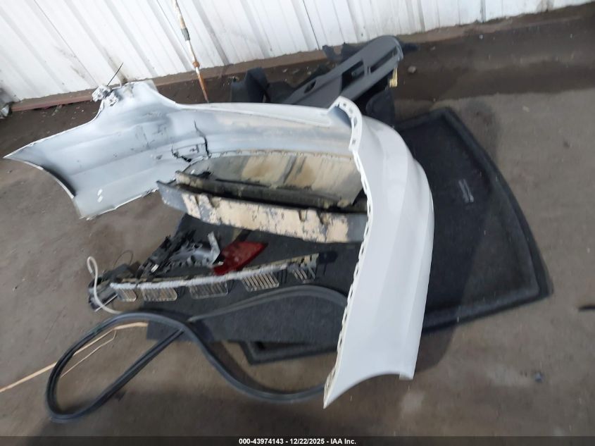 2017 Volkswagen Jetta 1.4T Se VIN: 3VWDB7AJ7HM250661 Lot: 43974143