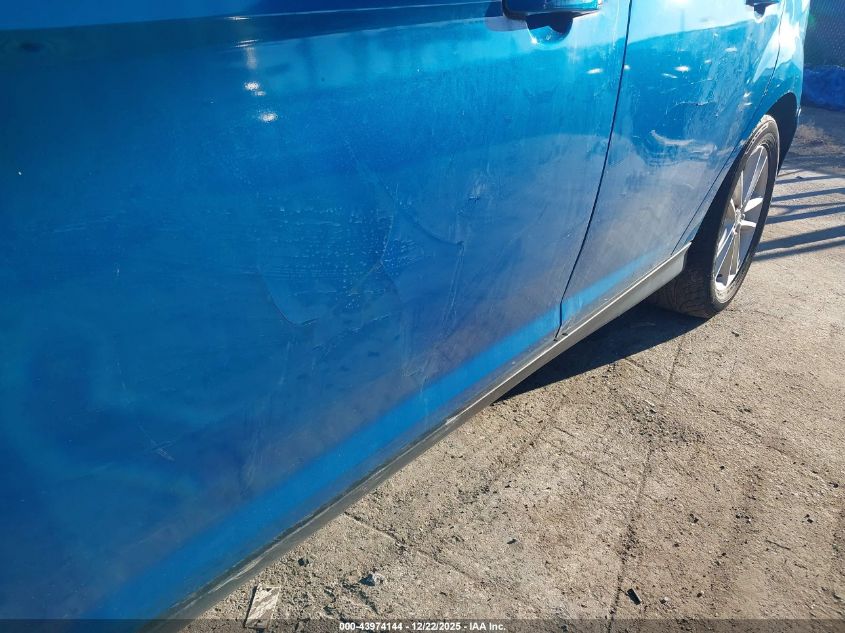 2015 Ford Focus Se VIN: 1FADP3K23FL270883 Lot: 43974144