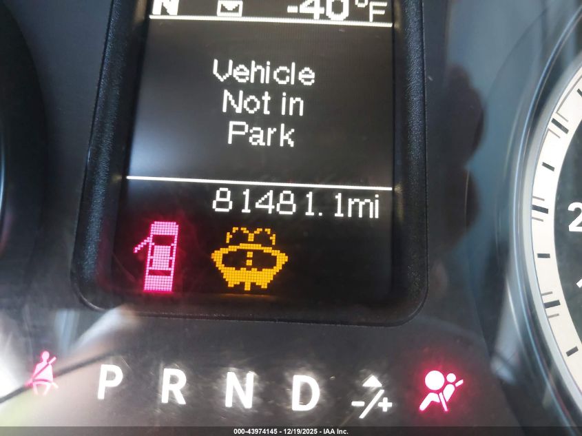 2014 Ram 1500 Lone Star VIN: 1C6RR7LT0ES296765 Lot: 43974145