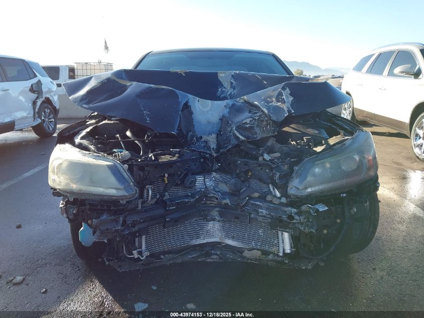 2015 Honda Accord Lx VIN: 1HGCR2F33FA208653 Lot: 43974153