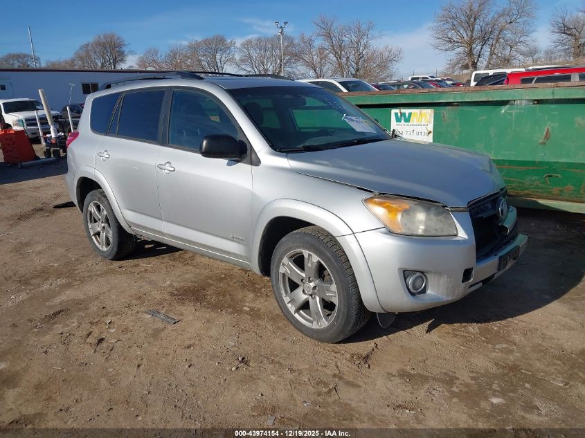 2010 Toyota RAV4