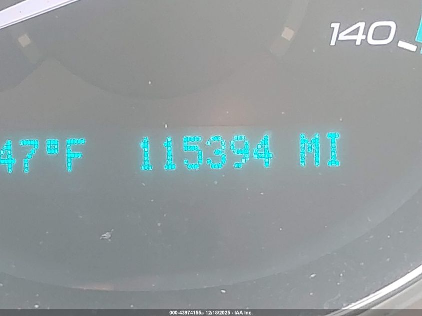 2010 Chevrolet Malibu Ls VIN: 1G1ZB5EB1AF264487 Lot: 43974155