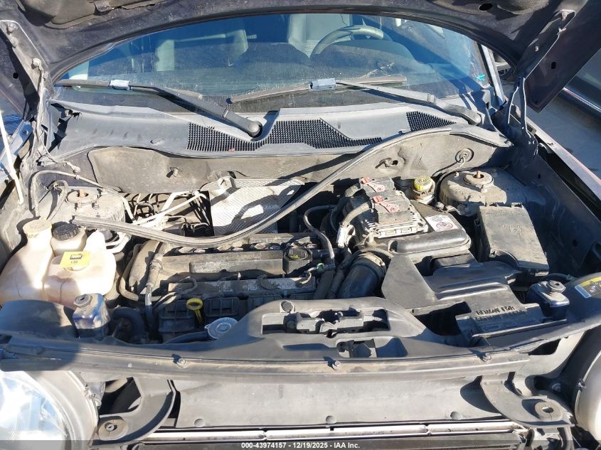 2015 Jeep Patriot Sport VIN: 1C4NJPBA6FD304680 Lot: 43974157