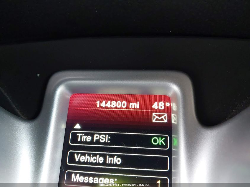 2018 Dodge Journey Se VIN: 3C4PDCAB9JT497302 Lot: 43974161