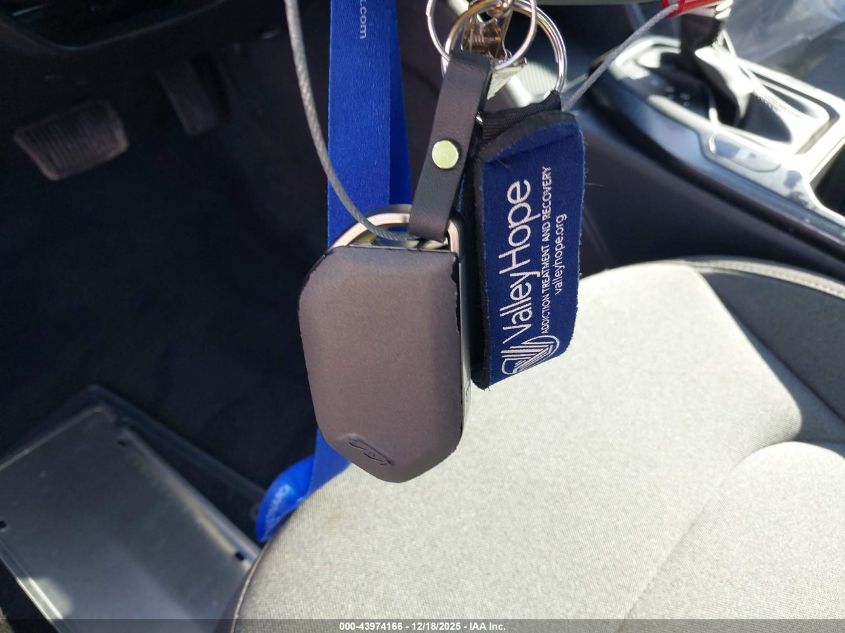 2025 Kia K4 Lxs VIN: 3KPFT4DE1SE121421 Lot: 43974166