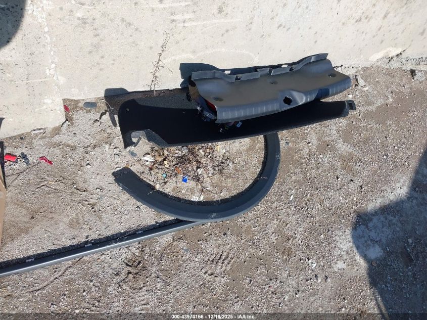 2025 Kia K4 Lxs VIN: 3KPFT4DE1SE121421 Lot: 43974166