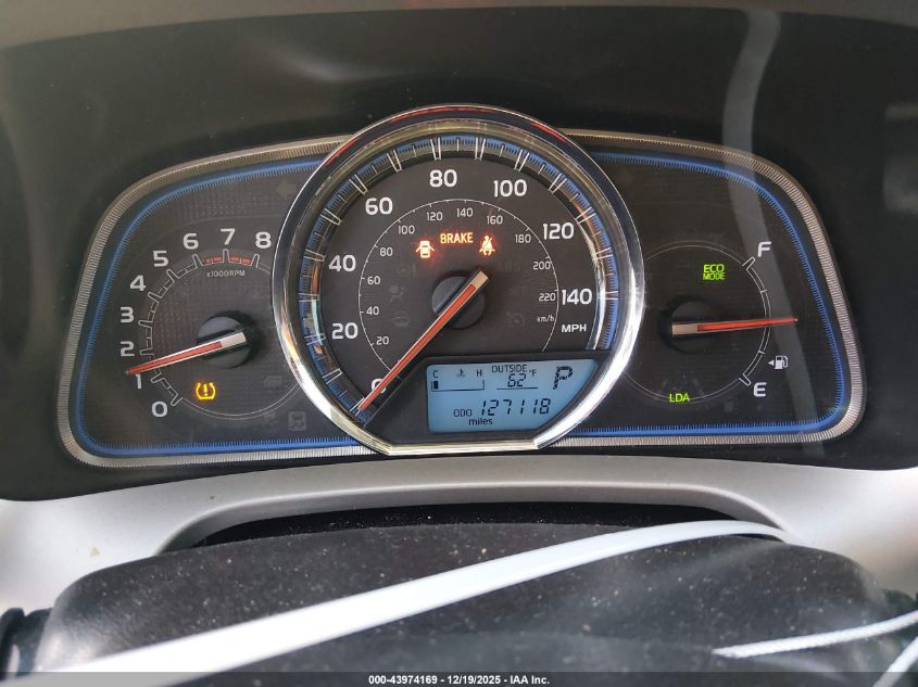 2015 Toyota Rav4 Limited VIN: 2T3YFREV0FW155811 Lot: 43974169