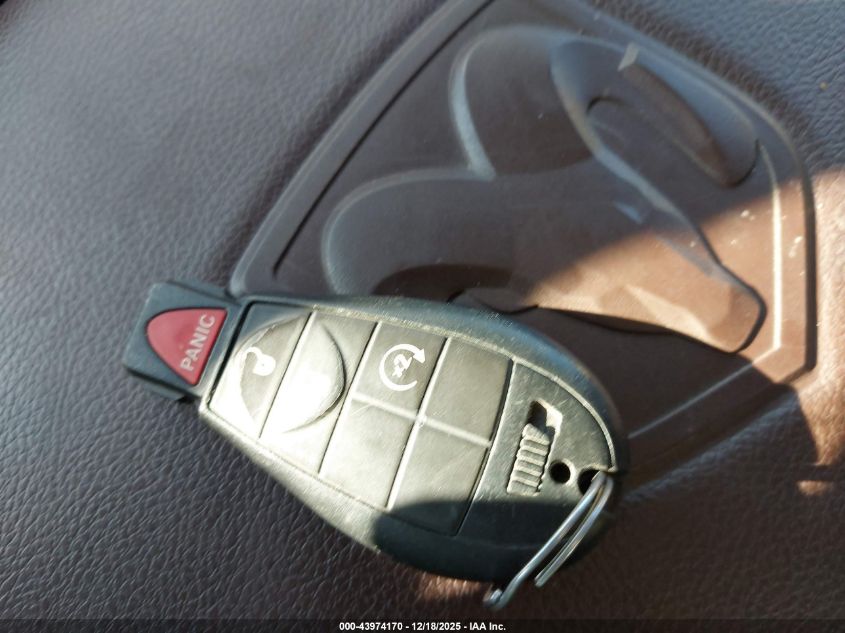 2016 Ram 1500 Big Horn VIN: 1C6RR7TTXGS393751 Lot: 43974170