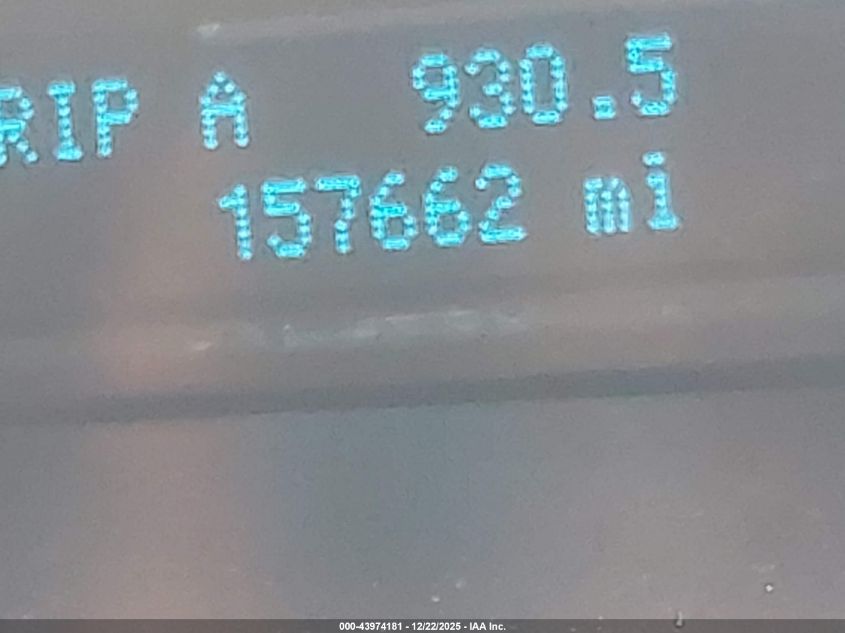 2011 Ford Taurus Sel VIN: 1FAHP2EW5BG174346 Lot: 43974181