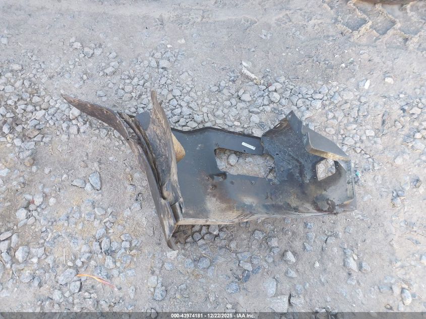 2011 Ford Taurus Sel VIN: 1FAHP2EW5BG174346 Lot: 43974181