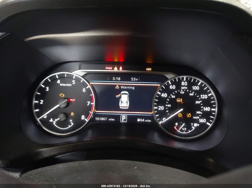 2022 Nissan Sentra Sv Xtronic Cvt VIN: 3N1AB8CV9NY226283 Lot: 43974182