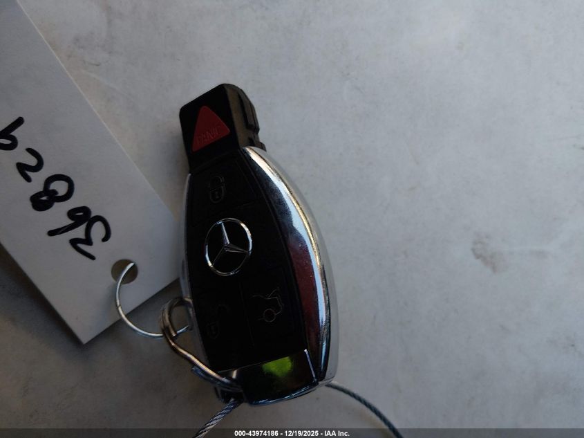 2017 Mercedes-Benz C 300 VIN: 55SWF4JB7HU230775 Lot: 43974186