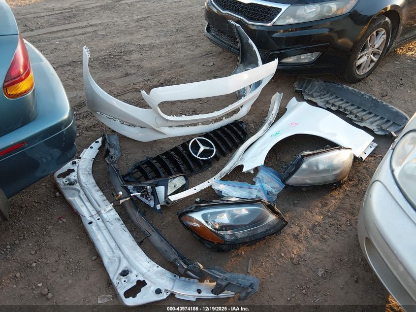 2017 Mercedes-Benz C 300 VIN: 55SWF4JB7HU230775 Lot: 43974186