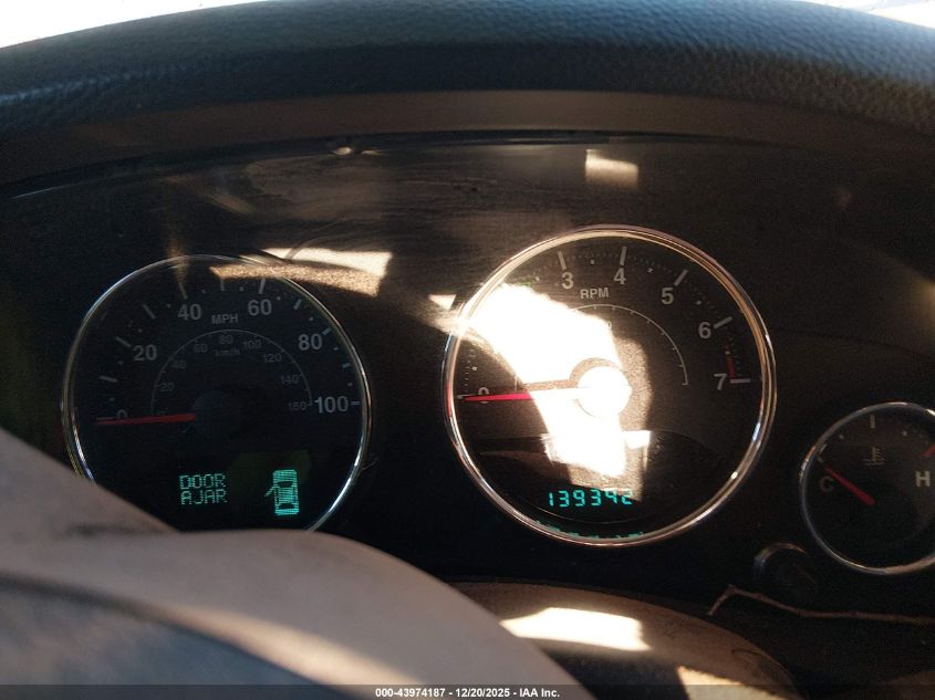 2012 Jeep Wrangler Unlimited Sahara VIN: 1C4BJWEG8CL219337 Lot: 43974187