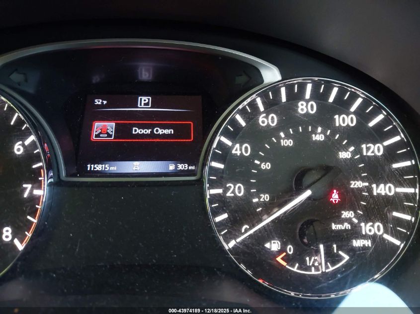 2018 Nissan Altima 2.5 S VIN: 1N4AL3AP7JC290817 Lot: 43974189