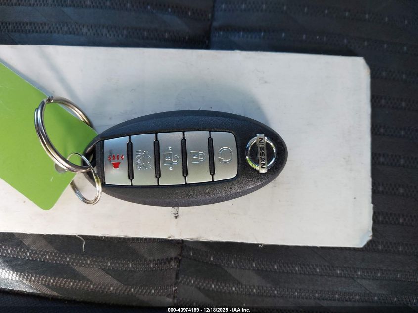 2018 Nissan Altima 2.5 S VIN: 1N4AL3AP7JC290817 Lot: 43974189